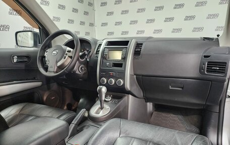 Nissan X-Trail, 2014 год, 1 648 000 рублей, 3 фотография