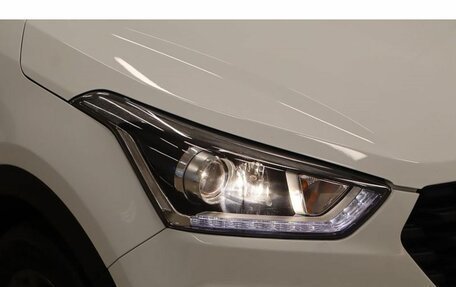 Hyundai Creta I рестайлинг, 2020 год, 1 800 000 рублей, 19 фотография