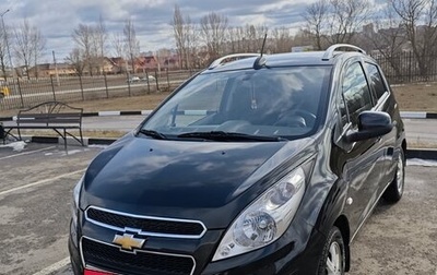 Chevrolet Spark III, 2022 год, 1 150 000 рублей, 1 фотография