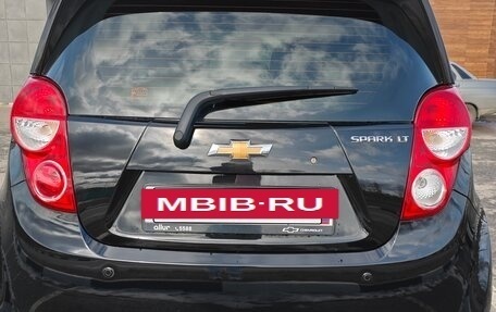 Chevrolet Spark III, 2022 год, 1 150 000 рублей, 4 фотография