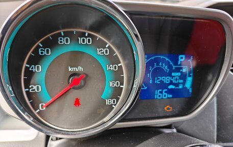 Chevrolet Spark III, 2022 год, 1 150 000 рублей, 6 фотография