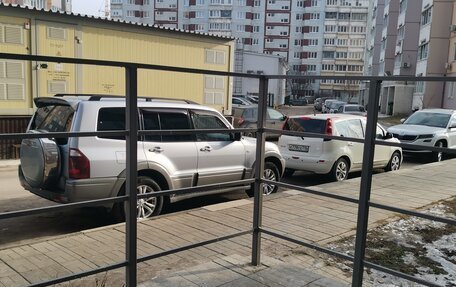 Mitsubishi Pajero III рестайлинг, 2004 год, 1 100 000 рублей, 1 фотография