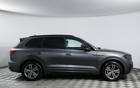 Volkswagen Touareg III, 2019 год, 5 100 000 рублей, 4 фотография