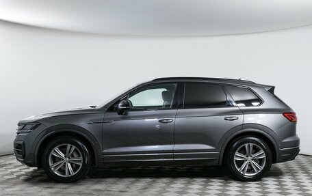 Volkswagen Touareg III, 2019 год, 5 100 000 рублей, 8 фотография