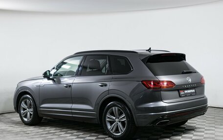 Volkswagen Touareg III, 2019 год, 5 100 000 рублей, 7 фотография