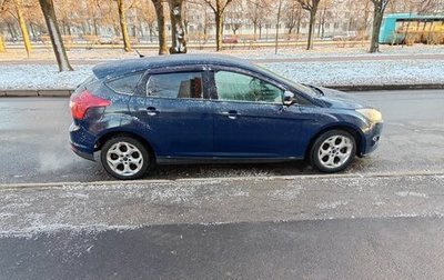 Ford Focus III, 2013 год, 727 000 рублей, 1 фотография