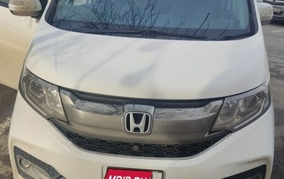 Honda Stepwgn IV, 2015 год, 2 333 000 рублей, 1 фотография