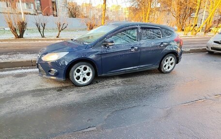 Ford Focus III, 2013 год, 727 000 рублей, 6 фотография