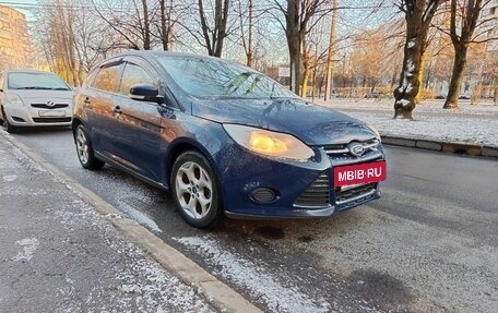 Ford Focus III, 2013 год, 727 000 рублей, 5 фотография