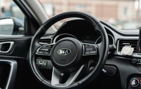 KIA cee'd III, 2019 год, 2 150 000 рублей, 9 фотография