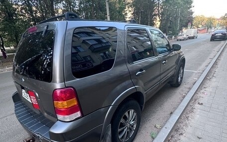 Ford Escape II, 2004 год, 785 000 рублей, 2 фотография