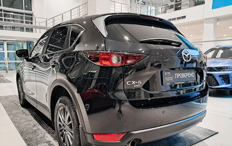 Mazda CX-5 II, 2021 год, 3 491 000 рублей, 11 фотография