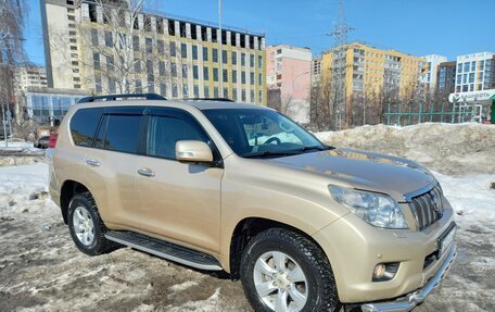 Toyota Land Cruiser Prado 150 рестайлинг 2, 2011 год, 2 790 000 рублей, 4 фотография