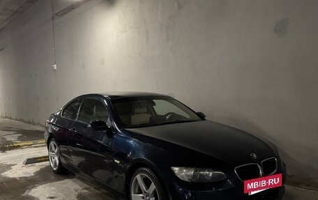 BMW 3 серия, 2006 год, 920 000 рублей, 4 фотография