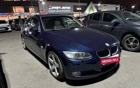 BMW 3 серия, 2006 год, 920 000 рублей, 2 фотография