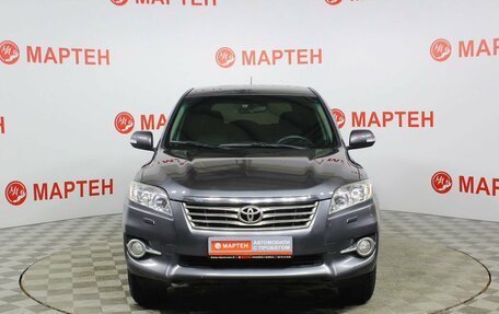 Toyota RAV4, 2012 год, 1 397 000 рублей, 2 фотография