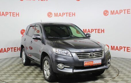 Toyota RAV4, 2012 год, 1 397 000 рублей, 3 фотография