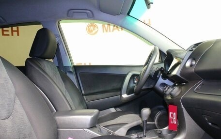 Toyota RAV4, 2012 год, 1 397 000 рублей, 10 фотография