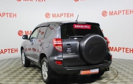 Toyota RAV4, 2012 год, 1 397 000 рублей, 7 фотография