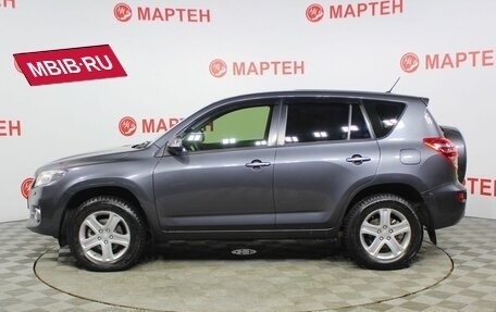 Toyota RAV4, 2012 год, 1 397 000 рублей, 8 фотография