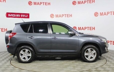 Toyota RAV4, 2012 год, 1 397 000 рублей, 4 фотография