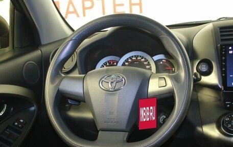 Toyota RAV4, 2012 год, 1 397 000 рублей, 18 фотография