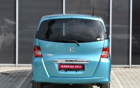 Honda Freed I, 2012 год, 1 220 000 рублей, 4 фотография