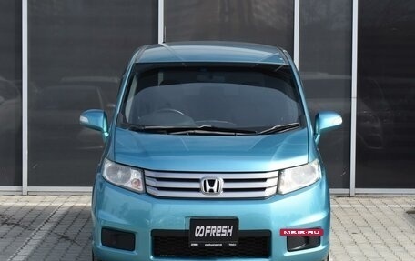 Honda Freed I, 2012 год, 1 220 000 рублей, 3 фотография