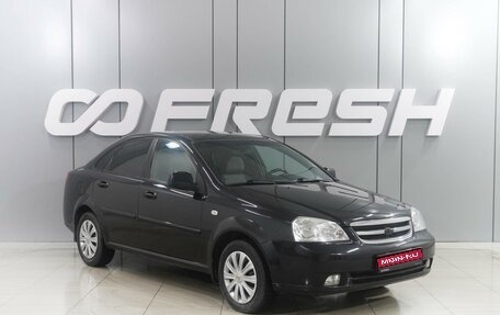 Chevrolet Lacetti, 2012 год, 767 000 рублей, 1 фотография