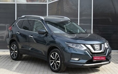 Nissan X-Trail, 2021 год, 3 430 000 рублей, 1 фотография