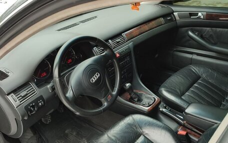 Audi A6, 2000 год, 700 000 рублей, 1 фотография