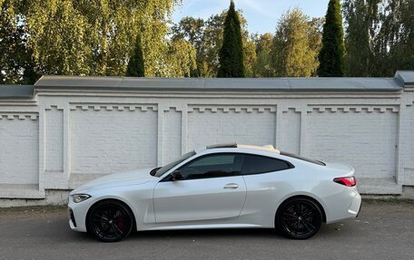 BMW 4 серия, 2020 год, 6 900 000 рублей, 6 фотография