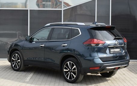 Nissan X-Trail, 2021 год, 3 430 000 рублей, 2 фотография