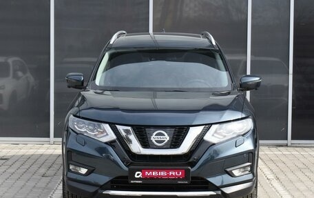 Nissan X-Trail, 2021 год, 3 430 000 рублей, 3 фотография