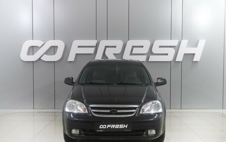 Chevrolet Lacetti, 2012 год, 767 000 рублей, 3 фотография