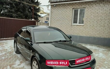 Audi A6, 2000 год, 700 000 рублей, 5 фотография