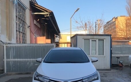 Toyota Corolla, 2013 год, 1 430 000 рублей, 2 фотография