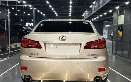 Lexus IS II рестайлинг 2, 2006 год, 1 390 000 рублей, 5 фотография