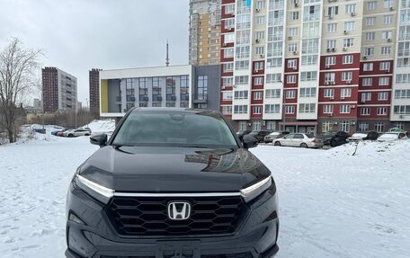 Honda CR-V, 2023 год, 3 985 000 рублей, 10 фотография