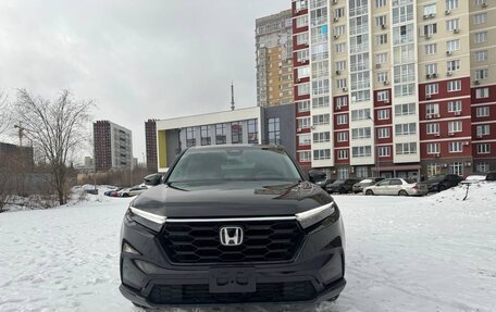 Honda CR-V, 2023 год, 3 985 000 рублей, 7 фотография