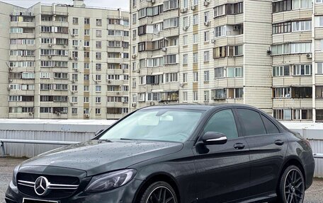 Mercedes-Benz C-Класс, 2015 год, 3 100 000 рублей, 7 фотография