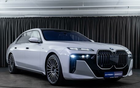 BMW 7 серия, 2024 год, 19 490 000 рублей, 8 фотография