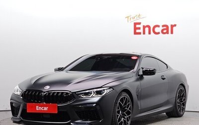 BMW M8 I (F91/F92/F93), 2020 год, 11 000 777 рублей, 1 фотография