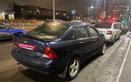 Ford Focus IV, 2000 год, 170 000 рублей, 3 фотография