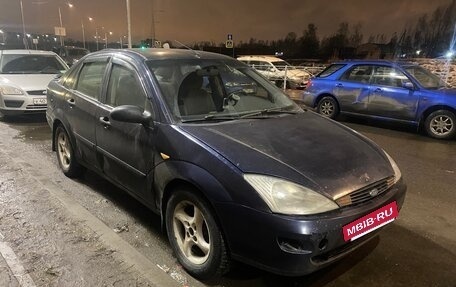 Ford Focus IV, 2000 год, 170 000 рублей, 2 фотография