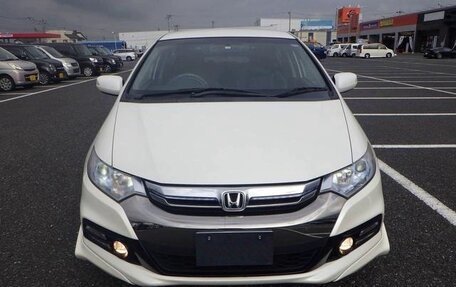 Honda Insight II рестайлинг, 2014 год, 915 000 рублей, 2 фотография