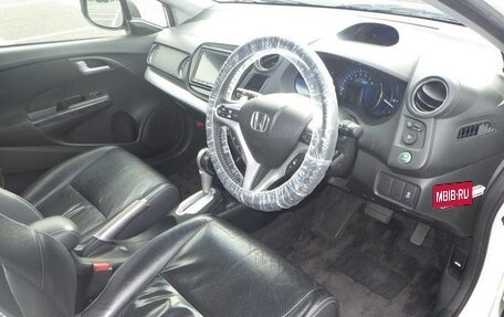 Honda Insight II рестайлинг, 2014 год, 915 000 рублей, 8 фотография