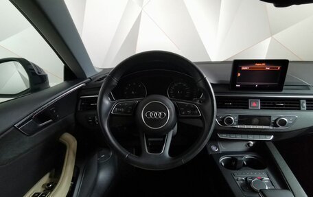 Audi A5, 2019 год, 3 145 700 рублей, 14 фотография