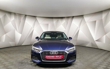 Audi A5, 2019 год, 3 145 700 рублей, 7 фотография