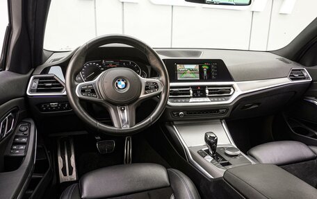 BMW 3 серия, 2020 год, 3 960 000 рублей, 6 фотография